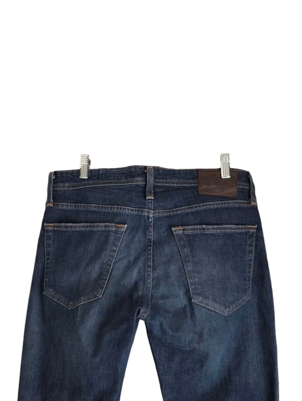AG Adriano Goldschmied The Tellis Jeans Men's 33 Modern Slim Fit